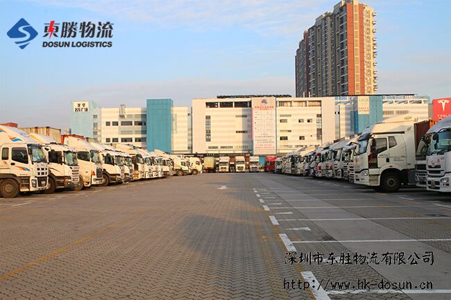東勝物流：在運(yùn)輸細(xì)節(jié)上剖析物流與快遞的區(qū)別；深圳到香港物流,香港物流專線,深圳香港進(jìn)出口,中港物流,香港深圳貨運(yùn)運(yùn)輸-深圳市東勝物流有限公司