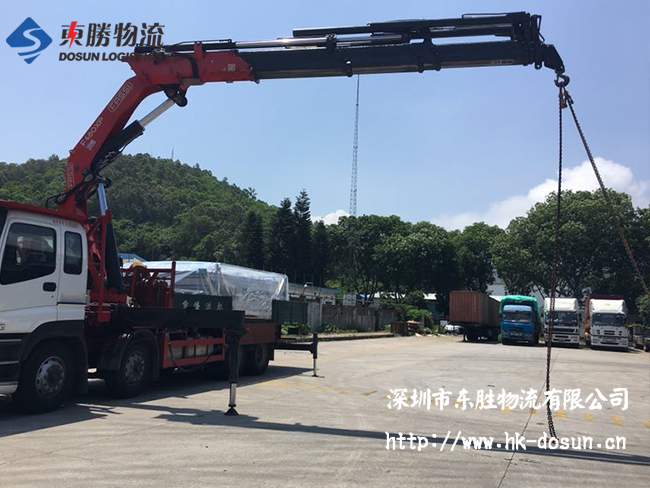 關于鋁制品的運輸注意事項_深圳市東勝物流有限公司、深圳到香港物流,香港深圳貨運運輸,深圳香港進出口,深港物流專線,中港物流,東勝物流集團-大件物流到香港