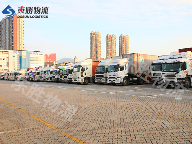 物流貨運哪家好，請選擇合適的物流公司--東勝物流，深圳到香港物流,香港物流專線,深圳香港進出口,中港物流,香港深圳貨運運輸,深圳市東勝物流有限公司