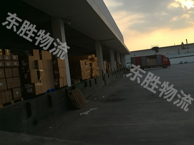 出口物流有風險，讓我們一起探討探討出口風險有哪些？東勝物流；深圳到香港物流,香港物流專線,深圳香港進出口,中港物流,香港深圳貨運運輸-深圳市東勝物流有限公司