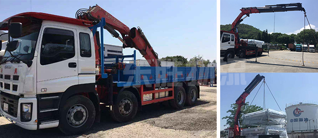 國內(nèi)到澳門吊機(jī)車運(yùn)輸，吊機(jī)車運(yùn)輸專線--東勝物流，深圳到澳門物流,澳門物流專線,深圳澳門進(jìn)出口,澳門物流,國內(nèi)澳門貨運(yùn)運(yùn)輸-深圳市東勝物流有限公司