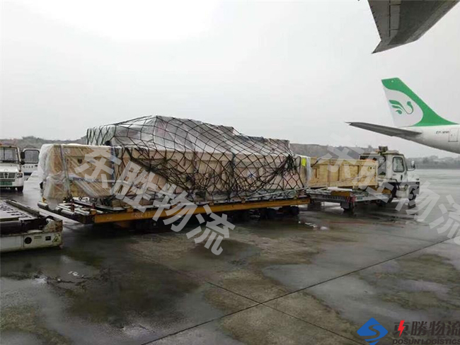 無人物流正在慢慢走進我們的生活--東勝物流；深圳到香港物流,香港物流專線,深圳香港進出口,中港物流,香港深圳貨運運輸-深圳市東勝物流有限公司