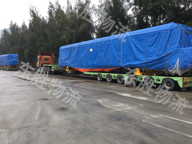 深圳海關推出三項改革創新的舉措來促進物流發展；深圳到香港物流,香港物流專線,深圳香港進出口,中港物流,香港深圳貨運運輸-深圳市東勝物流有限公司