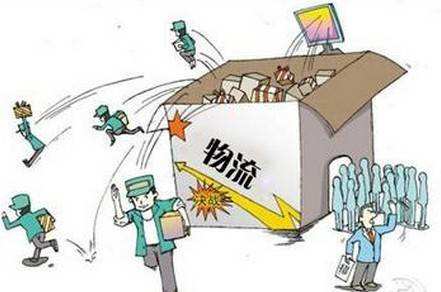 東勝物流講解：在運輸時怎樣選擇合適的運輸方式；物流，快遞怎樣選？深圳到香港物流,香港物流專線,深圳香港進出口,中港物流,香港深圳貨運運輸-深圳市東勝物流有限公司