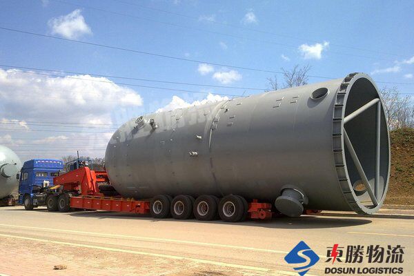 東勝物流專注中港進出口專線 東勝物流專注中港進出口專線