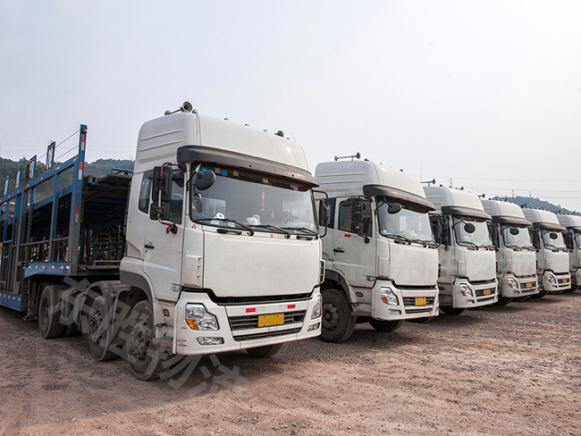 跨境出口電商有哪些物流模式？深圳到香港物流,香港物流專線,深圳香港進出口,中港物流,香港深圳貨運運輸-深圳市東勝物流有限公司