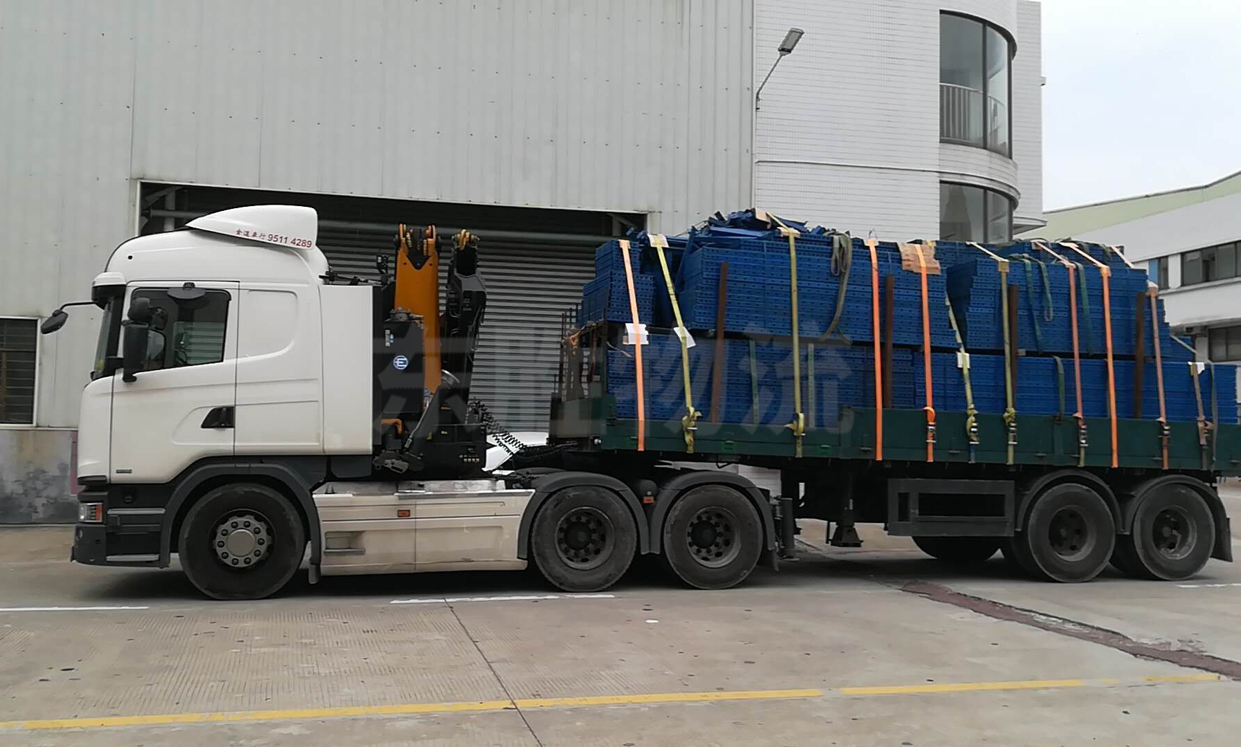 中港物流拼車運輸應該注意什么問題？深圳到香港物流,香港物流專線,深圳香港進出口,中港物流,香港深圳貨運運輸_深圳市東勝物流有限公司