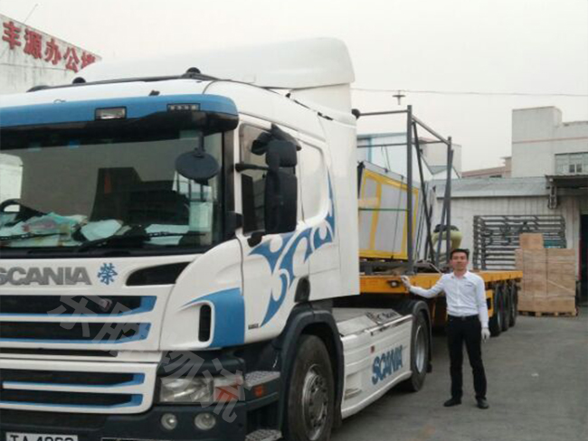 國內物流停運提前，中港物流堅持到底！深圳到香港物流,香港物流專線,深圳香港進出口,中港物流,香港深圳貨運運輸_深圳市東勝物流有限公司