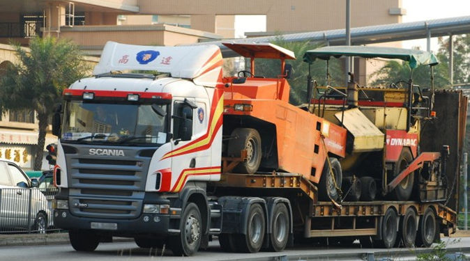 機械設備運輸到香港專線--東勝物流；深圳到香港物流,香港物流專線,深圳香港進出口,中港物流,香港深圳貨運運輸_深圳市東勝物流有限公司