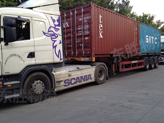 香港物流專線貨物進(jìn)出口須知，進(jìn)出口企業(yè)干貨解析；深圳到香港物流,香港物流專線,深圳香港進(jìn)出口,中港物流,香港深圳貨運運輸_深圳市東勝物流有限公司