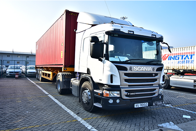 深圳到香港物流服務更有優勢，客戶為什么還是不選？深圳到香港物流-香港物流專線-中港貨運物流運輸專線-佛山到香港物流專線-一般貿易進出口報關代理-倉儲配送-深圳市東勝物流有限公司