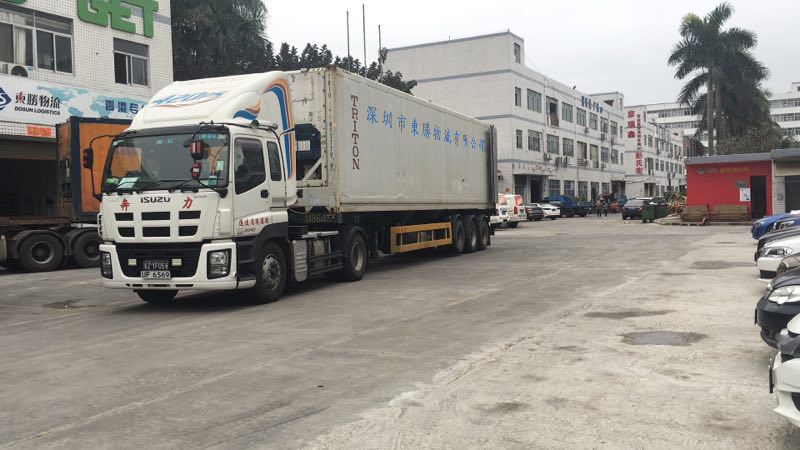 中港冷藏車，到香港冷藏車物流，香港冷藏車運(yùn)輸專線