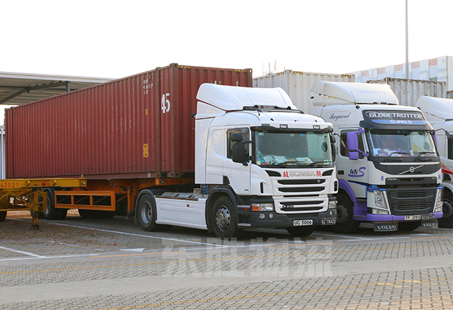 中港出口退稅都會發生什么問題？深圳到香港物流-香港物流專線-中港貨運物流運輸專線-佛山到香港物流專線-一般貿易進出口報關代理-倉儲配送-深圳市東勝物流有限公司