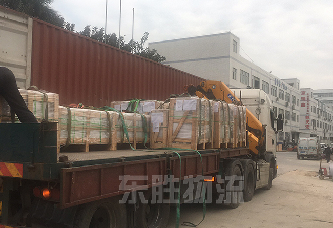 中港物流專線客戶流失是什么原因？深圳到香港物流-香港物流專線-中港貨運物流運輸專線-佛山到香港物流專線-一般貿(mào)易進出口報關(guān)代理-倉儲配送-深圳市東勝物流有限公司