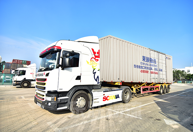 中港物流貨物包裝小竅門；深圳到香港物流-香港物流專線-中港貨運(yùn)物流運(yùn)輸專線-佛山到香港物流專線-一般貿(mào)易進(jìn)出口報(bào)關(guān)代理-倉儲配送-深圳市東勝物流有限公司