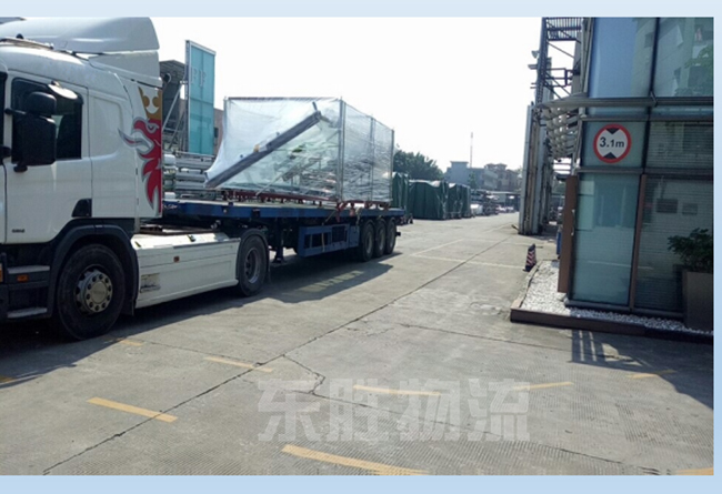 深圳出口物流香港都需要繳哪些費(fèi)用？深圳到香港物流-香港物流專線-中港貨運(yùn)物流運(yùn)輸專線-佛山到香港物流專線-一般貿(mào)易進(jìn)出口報(bào)關(guān)代理-倉儲配送-深圳市東勝物流有限公司