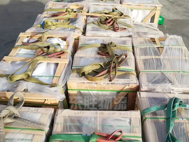 香港物流專線具體的收貨流程；深圳到香港物流-香港物流專線-中港貨運(yùn)物流運(yùn)輸專線-佛山到香港物流專線-一般貿(mào)易進(jìn)出口報關(guān)代理-倉儲配送-深圳市東勝物流有限公司