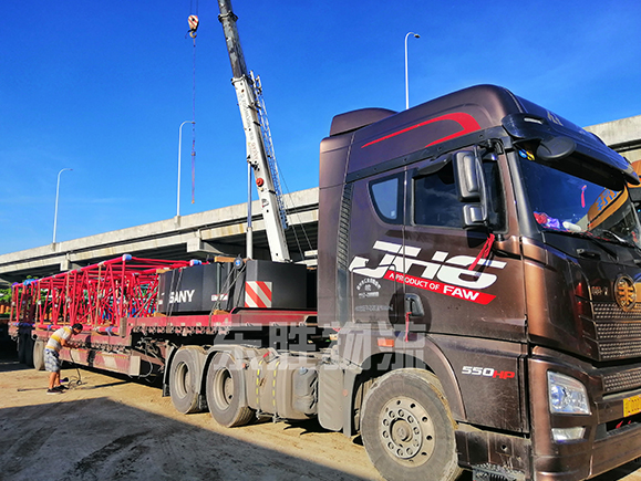 靠譜的深圳到香港物流公司怎么選擇？澳門物流-進口報關公司-香港進口清關公司-深圳市東勝物流有限公司