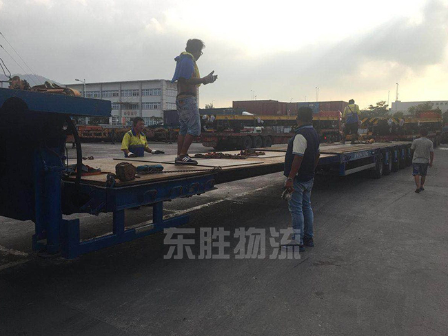 深圳到香港物流公司講解貨運合同與運輸工具的分類；澳門物流-進口報關(guān)公司-香港進口清關(guān)公司-深圳市東勝物流有限公司