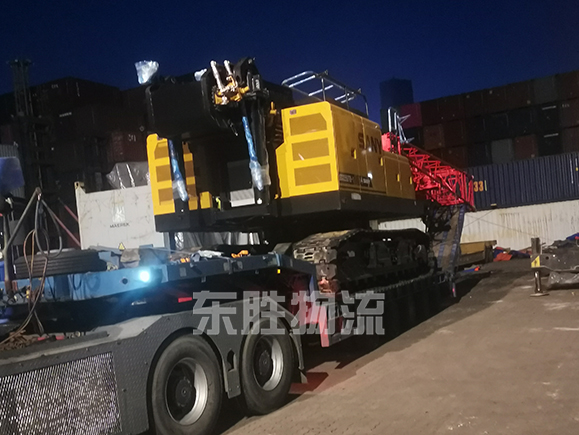 中港進出口專家|深圳東勝物流；澳門物流-進口報關公司-香港進口清關公司-深圳市東勝物流有限公司