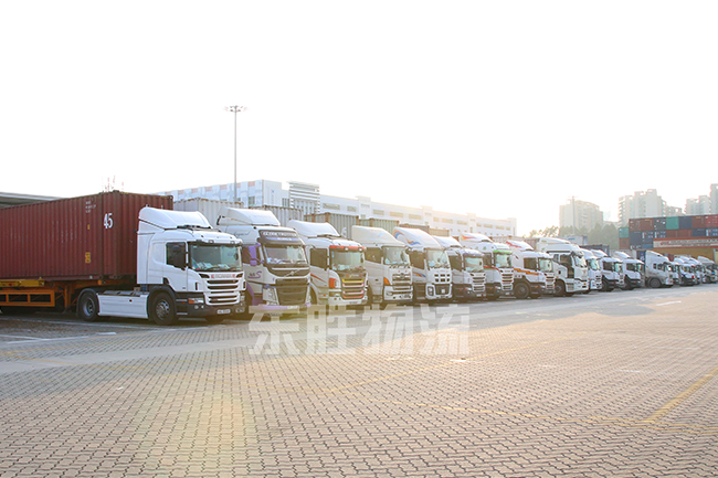 深圳中港物流公司；澳門物流-進(jìn)口報(bào)關(guān)公司-香港進(jìn)口清關(guān)公司-深圳市東勝物流有限公司