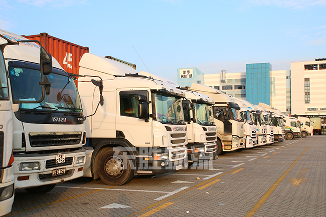 東勝中港物流，香港專線物流；澳門物流-進口報關(guān)公司-香港進口清關(guān)公司-深圳市東勝物流有限公司