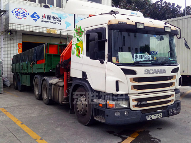 中港物流、中港運輸公司與物流公司的區別；澳門物流-進口報關公司-香港進口清關公司-深圳市東勝物流有限公司