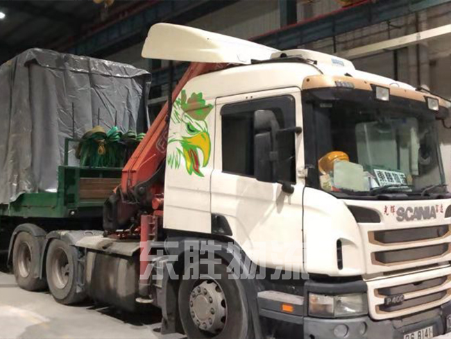 香港大件家具上樓安裝，辦公樓、廠區(qū)設(shè)備配送；澳門物流-進口報關(guān)公司-香港進口清關(guān)公司-深圳市東勝物流有限公司