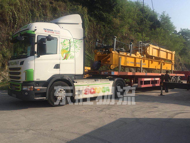 香港進口物流，香港進口公司操作服務