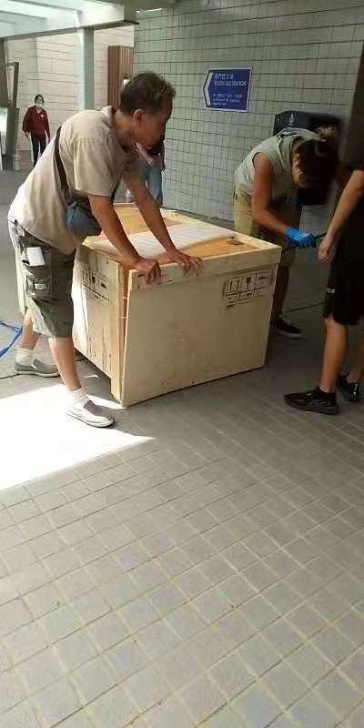 香港搬屋，香港搬家運輸；澳門物流-進口報關公司-香港進口清關公司-深圳市東勝物流有限公司