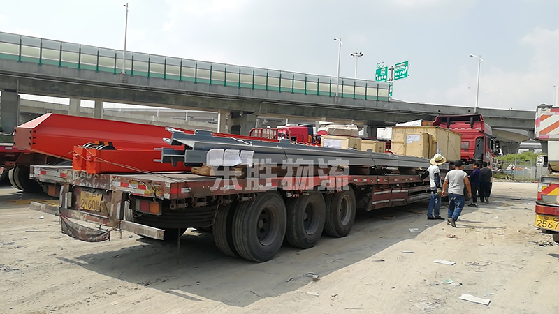 舟山發(fā)貨到香港，舟山到香港專線次日到，舟山托運到香港