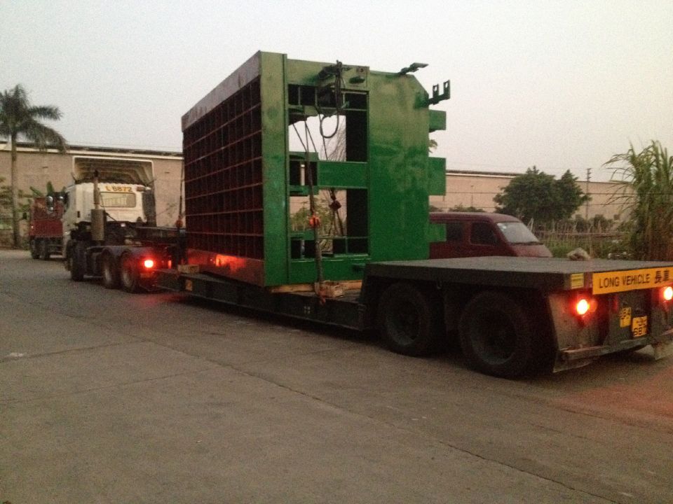 舟山發(fā)貨到香港，舟山到香港專線次日到，舟山托運到香港