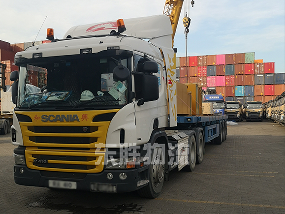 珠海到澳門的貨運(yùn)公司;珠海到澳門貨運(yùn)專線