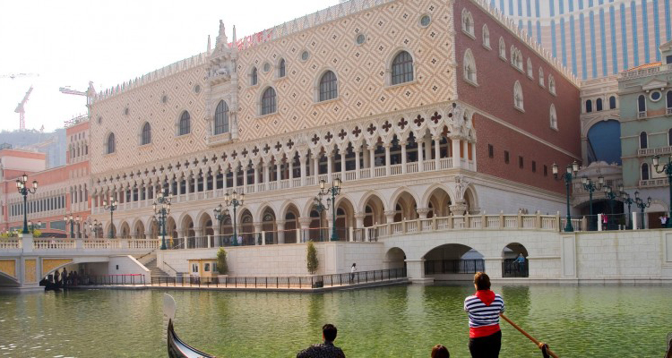 澳門威尼斯人展會運(yùn)輸;深圳東勝物流