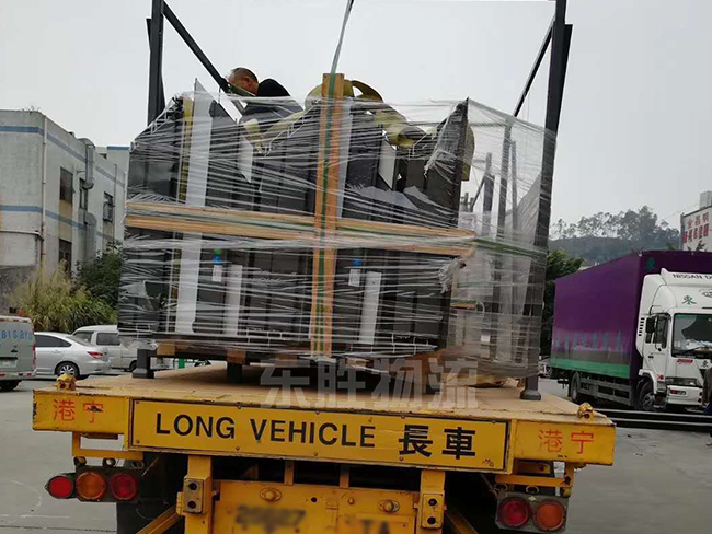 廣東到澳門大件運輸，澳門展會物流，澳門演出運輸；澳門往返深圳暢通無阻