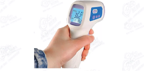 紅外測溫儀 紅外測溫儀