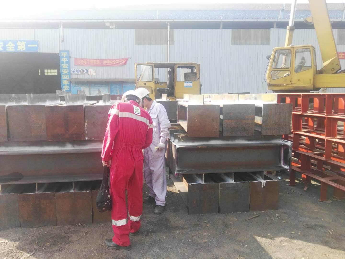   廣州到香港工字鋼運輸案例，廣州到香港物流專線，廣州發貨到香港，廣州發香港物流，廣州到香港物流，廣州到香港物流運輸