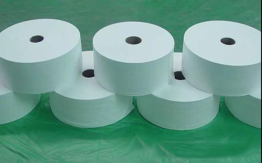 口罩原材料，熔噴布進(jìn)口