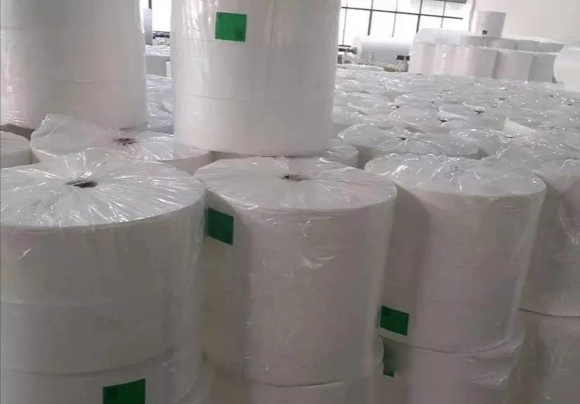 口罩原材料，熔噴布進(jìn)口