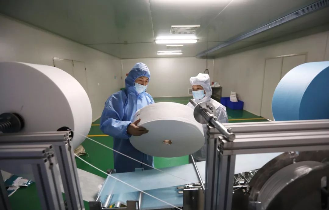 熔噴布進口清關；熔噴布進口報關代理