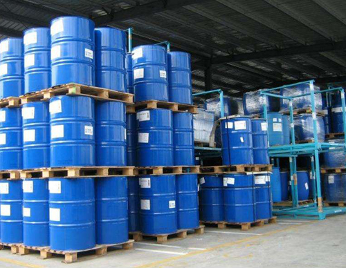 化工產品進口報關案例|進口解決方案