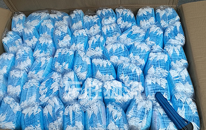 防護口罩出口到國外，防疫物資出口國外資格要求：