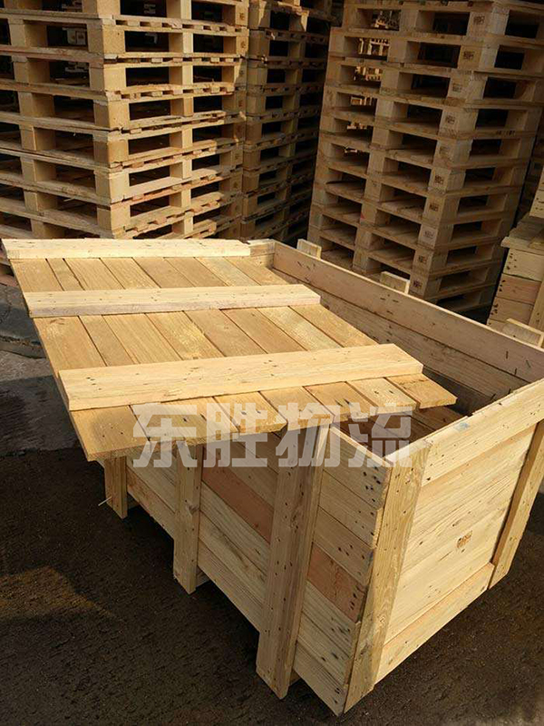 木卡板物流到香港的運(yùn)輸案例-深圳東勝物流