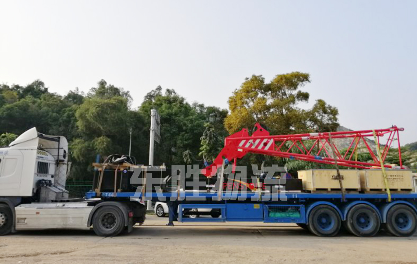 廣州發(fā)貨到香港運費怎么付，廣州到香港物流公司