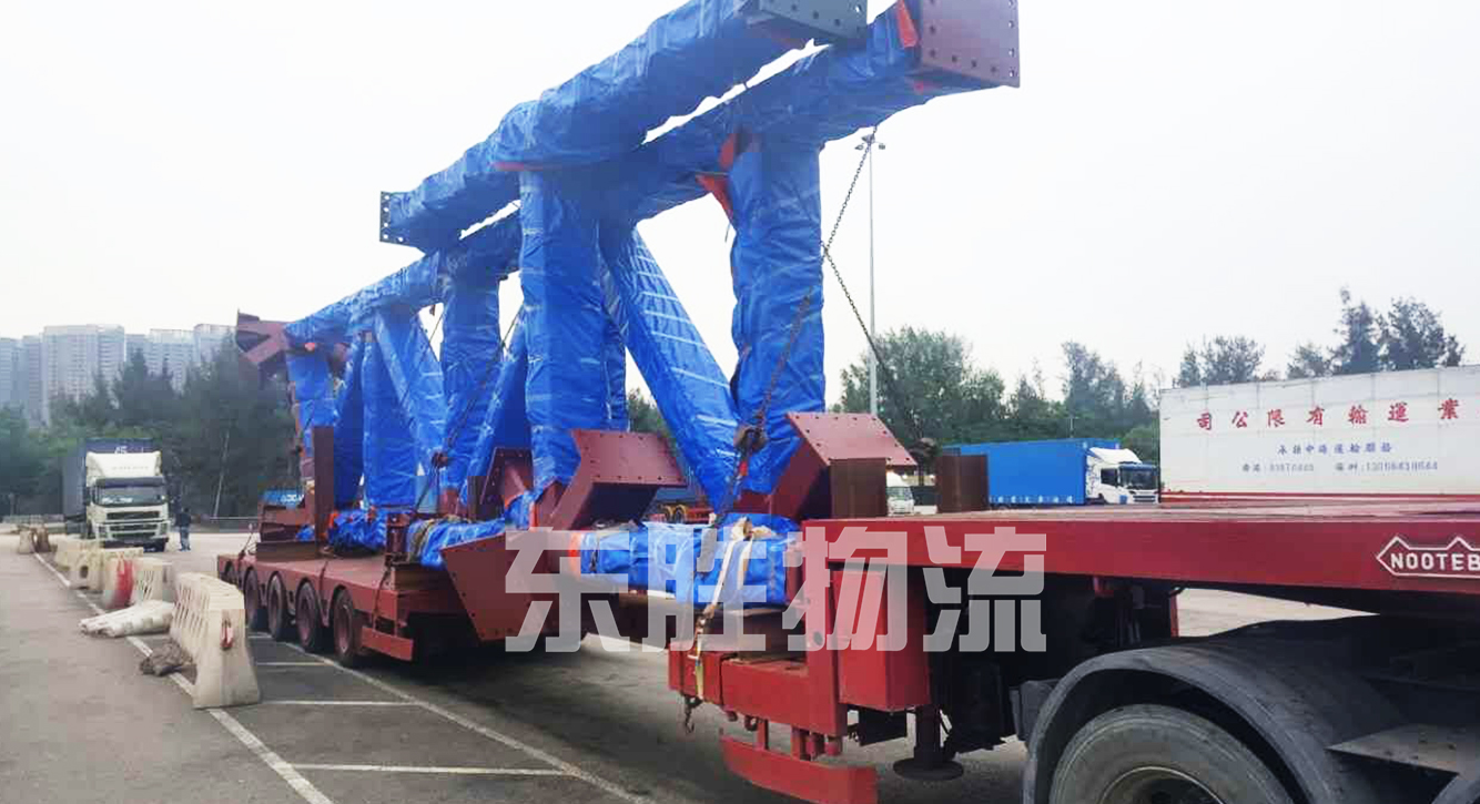 茂名到澳門物流運輸--東勝物流專線