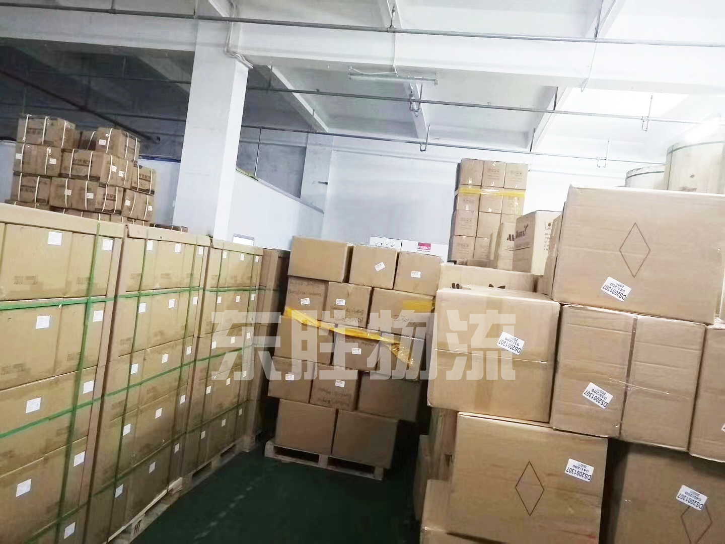 口罩出口快速通關指南：口罩發貨到香港案例圖