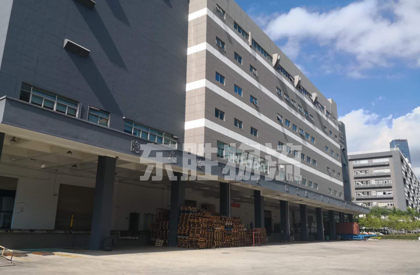 可靠的香港倉儲物流公司；澳門物流-進口報關公司-香港進口清關公司-深圳市東勝物流有限公司