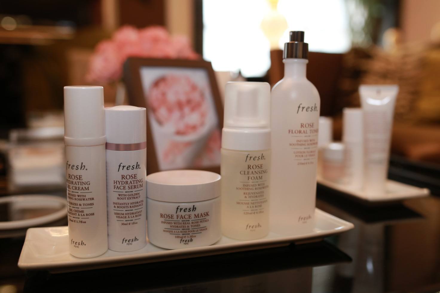 化妝品進口報關案例