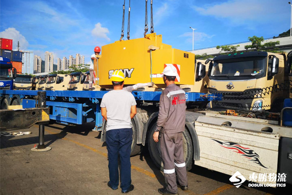 東勝物流中港物流 東勝物流中港物流